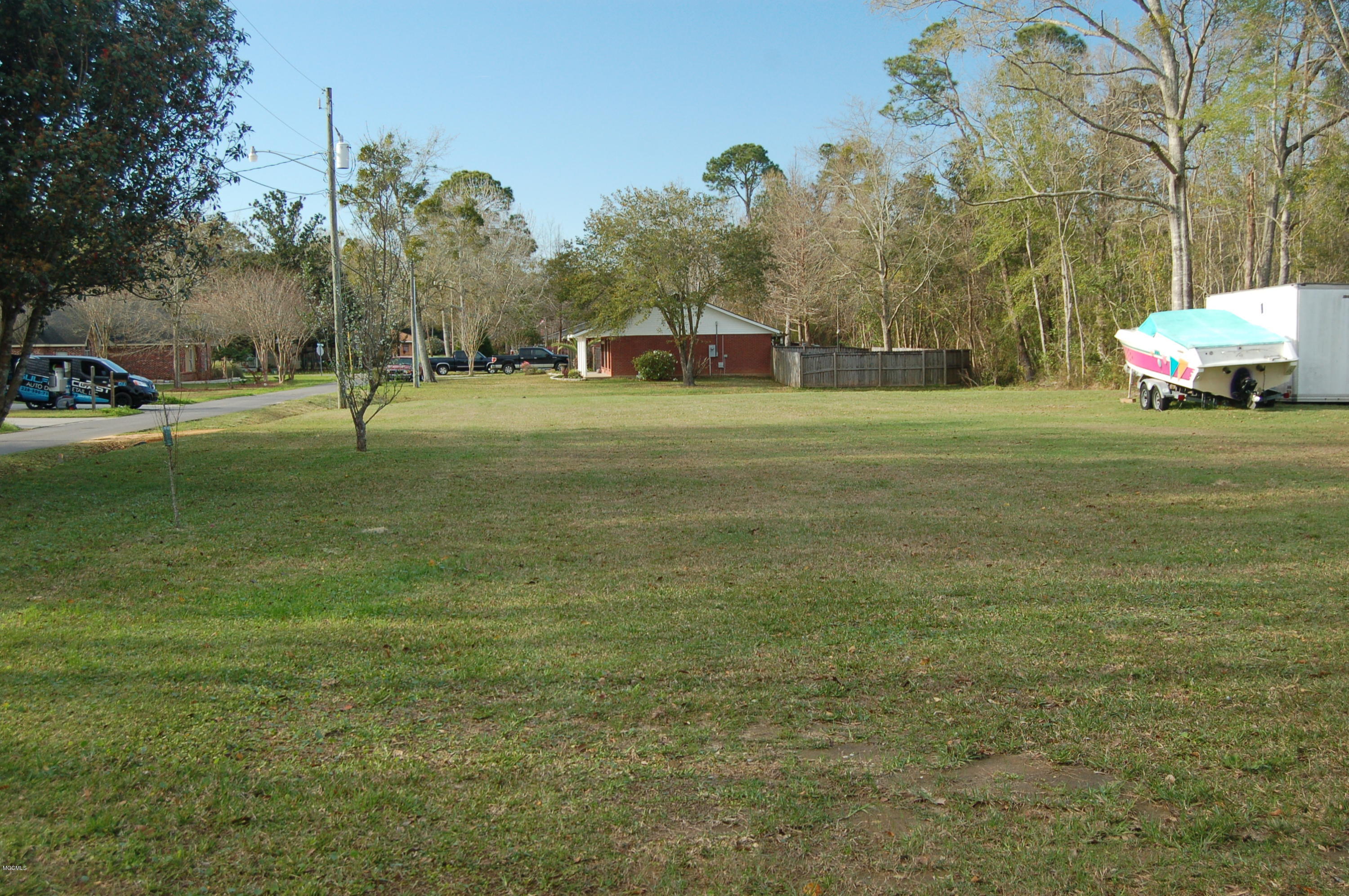 0 Reed 006 Avenue Long Beach, MS 39560 - Photo 6 of 7 All 3 North