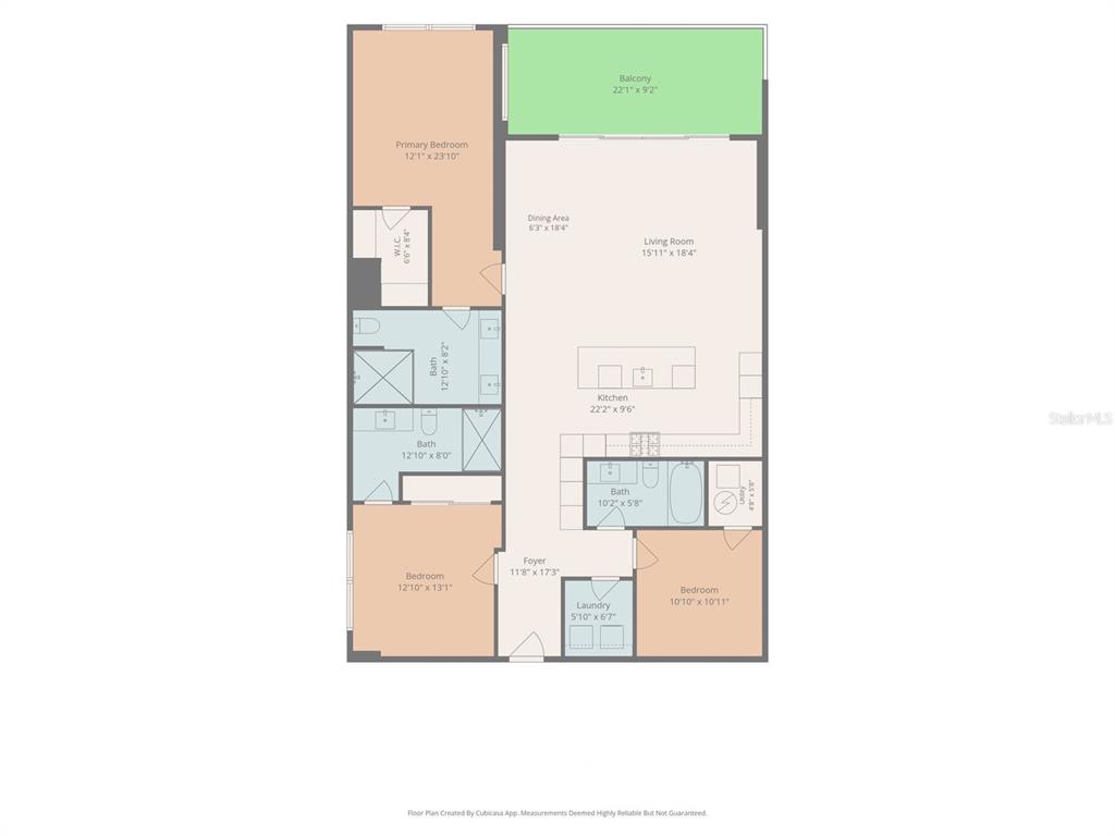 1020 Sunset Point Road, Unit 310 Clearwater, FL 33755 - Photo 37 of 86