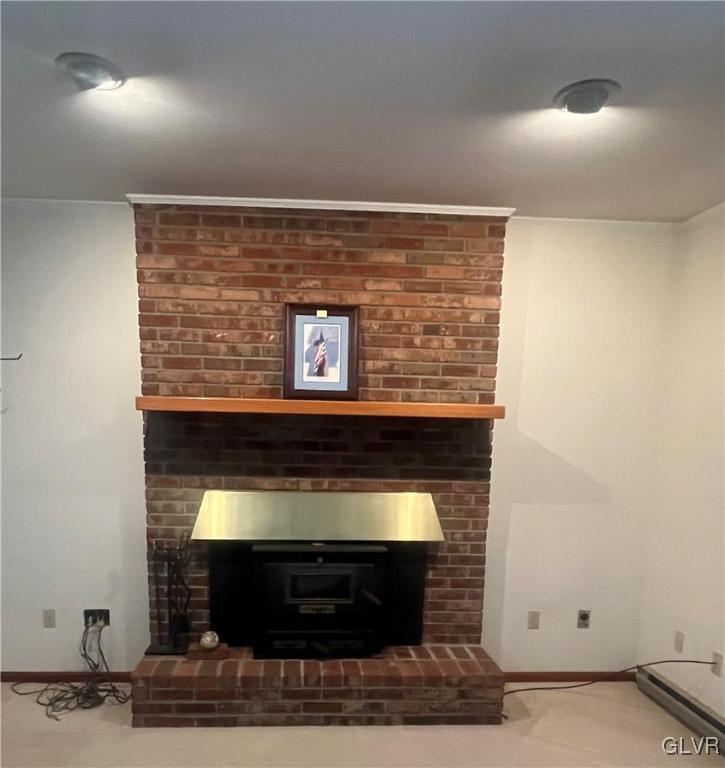 280 Spring Valley Road Easton, PA 18042 - Photo 8 of 33 Gallery Image 8