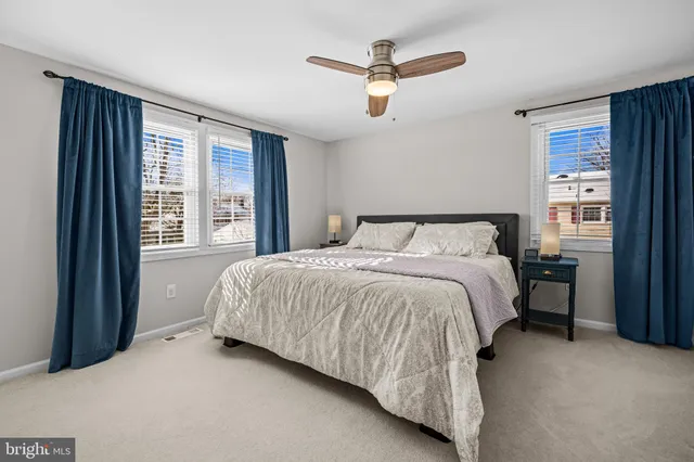 $820,000 | 4103 Meadow Hill Lane, Fairfax, VA 22033