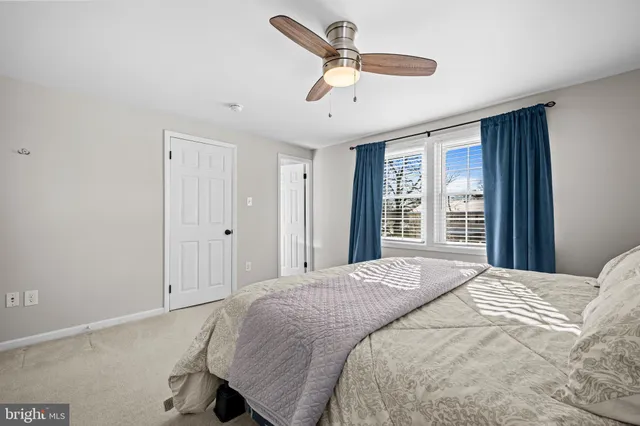 $820,000 | 4103 Meadow Hill Lane, Fairfax, VA 22033