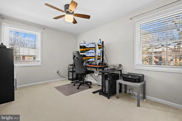 $820,000 | 4103 Meadow Hill Lane, Fairfax, VA 22033