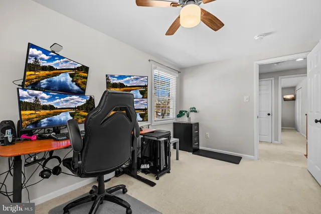 $820,000 | 4103 Meadow Hill Lane, Fairfax, VA 22033