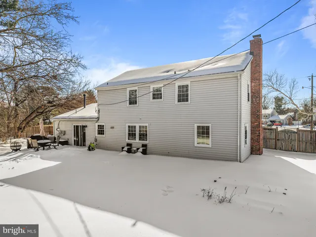 $820,000 | 4103 Meadow Hill Lane, Fairfax, VA 22033