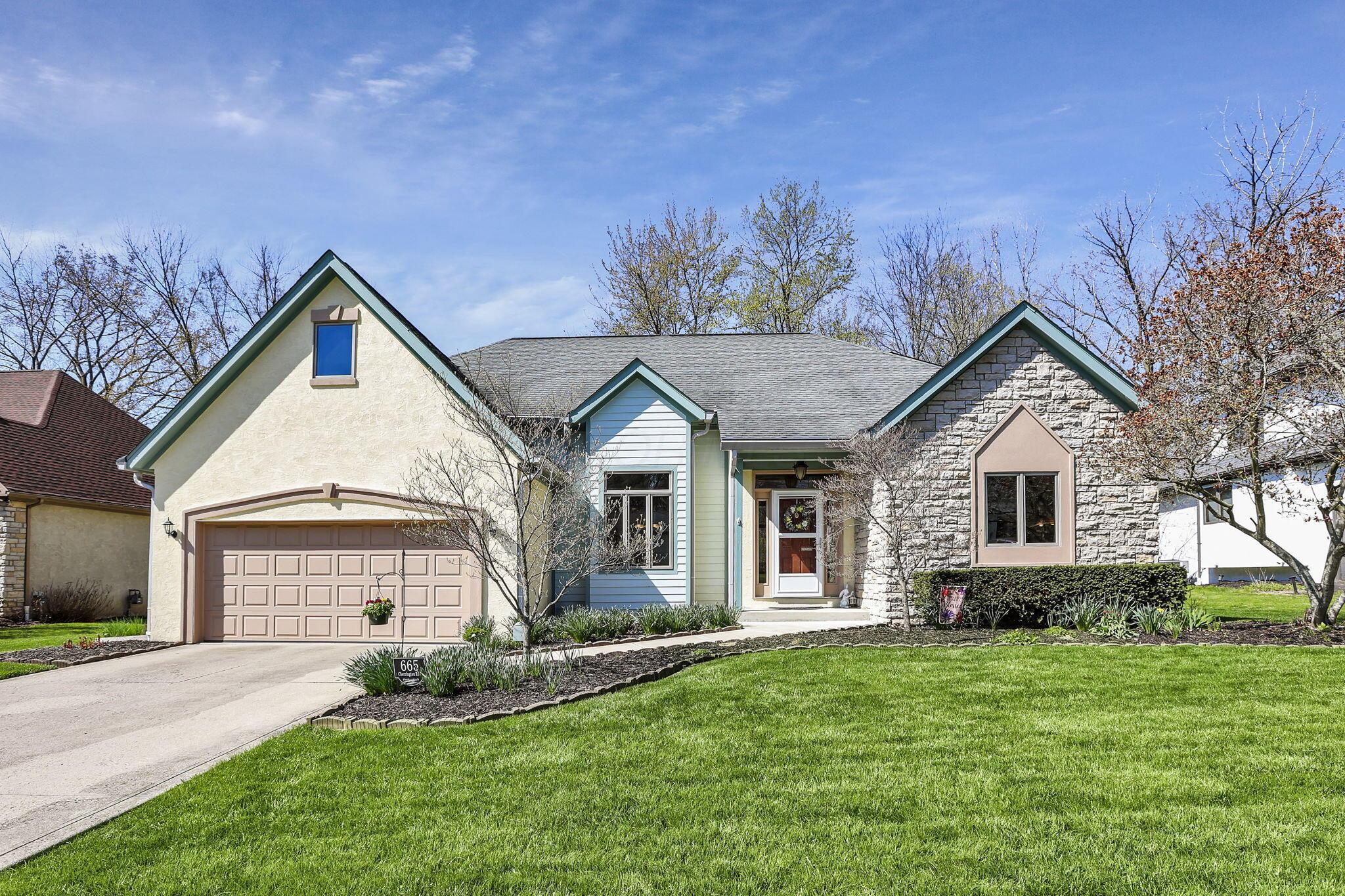 665 Cherrington Road Westerville, OH 43081 - Photo 2 of 60 6-web-or-mls-G02A4573