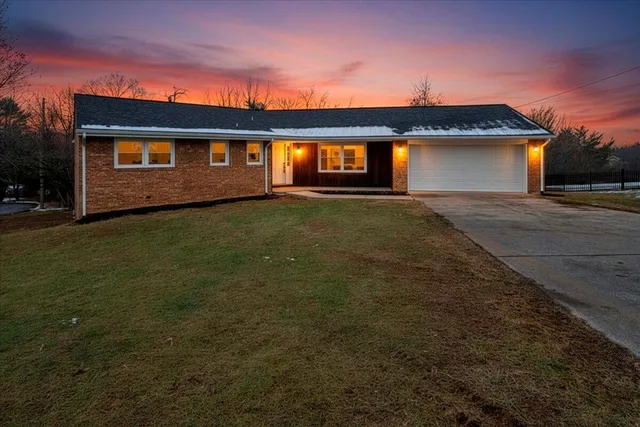 $475,000 | 5257 Luwana Drive, Roanoke, VA 24018