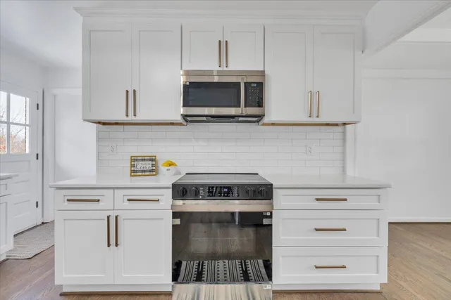 $475,000 | 5257 Luwana Drive, Roanoke, VA 24018