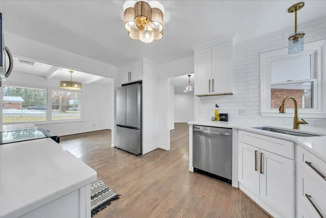 $475,000 | 5257 Luwana Drive, Roanoke, VA 24018