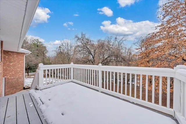 $475,000 | 5257 Luwana Drive, Roanoke, VA 24018