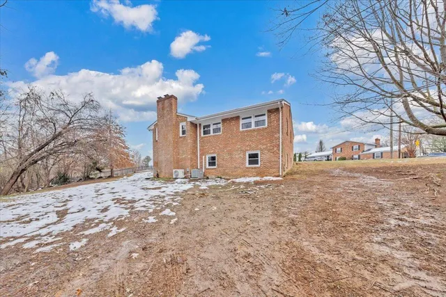 $475,000 | 5257 Luwana Drive, Roanoke, VA 24018