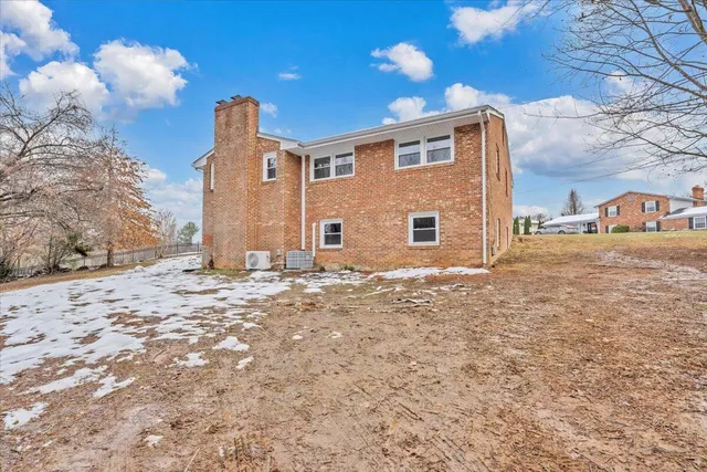 $475,000 | 5257 Luwana Drive, Roanoke, VA 24018