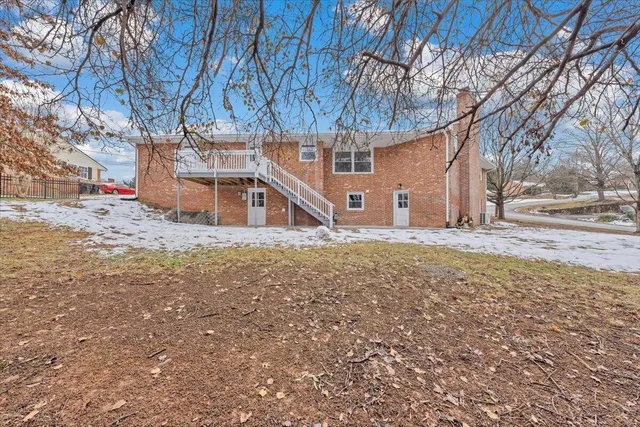 $475,000 | 5257 Luwana Drive, Roanoke, VA 24018