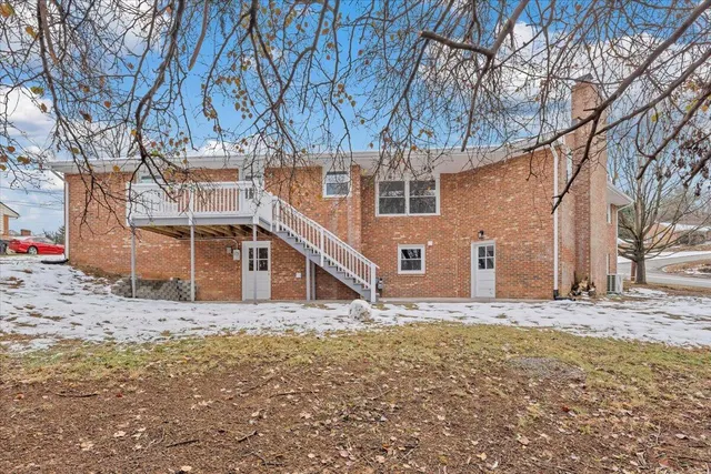 $475,000 | 5257 Luwana Drive, Roanoke, VA 24018