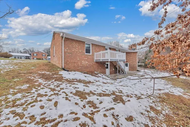 $475,000 | 5257 Luwana Drive, Roanoke, VA 24018