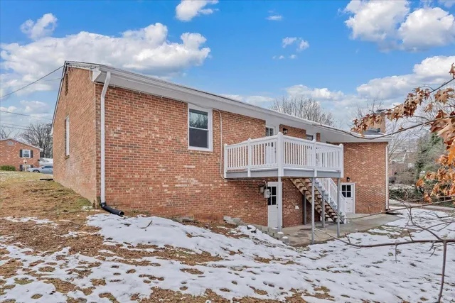 $475,000 | 5257 Luwana Drive, Roanoke, VA 24018