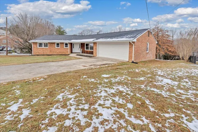 $475,000 | 5257 Luwana Drive, Roanoke, VA 24018