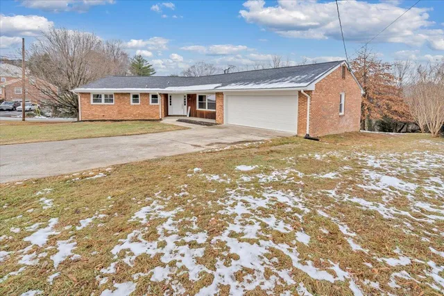 $475,000 | 5257 Luwana Drive, Roanoke, VA 24018