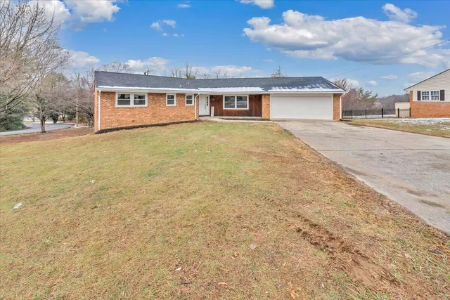 $475,000 | 5257 Luwana Drive, Roanoke, VA 24018