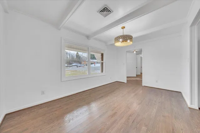 $475,000 | 5257 Luwana Drive, Roanoke, VA 24018