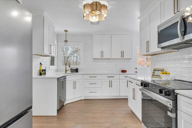 $475,000 | 5257 Luwana Drive, Roanoke, VA 24018