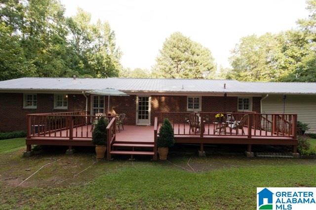 2771 Cedar Springs Road Jacksonville, AL 36265 - Photo 41 of 49