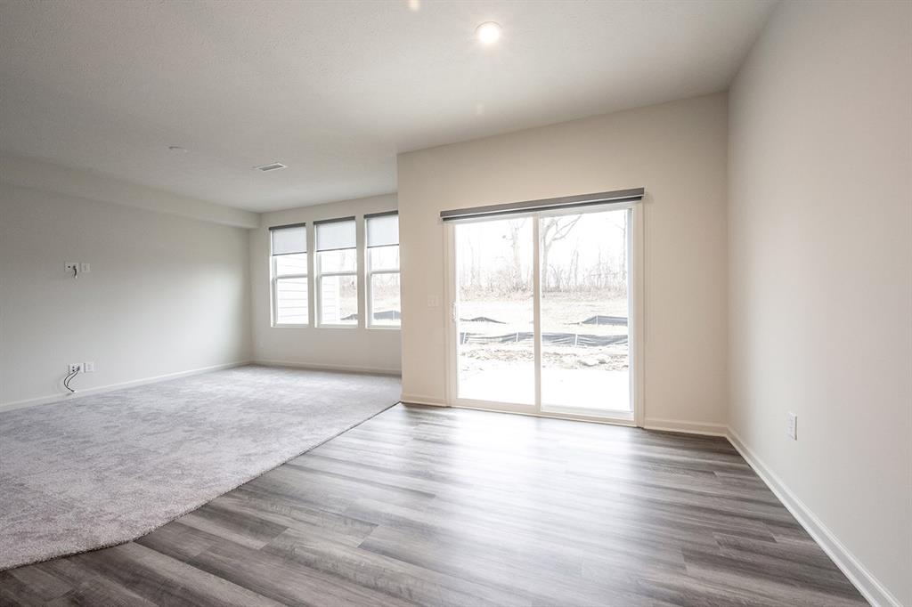 13492 Dewpoint Lane Fishers, IN 46037 - Photo 17 of 52