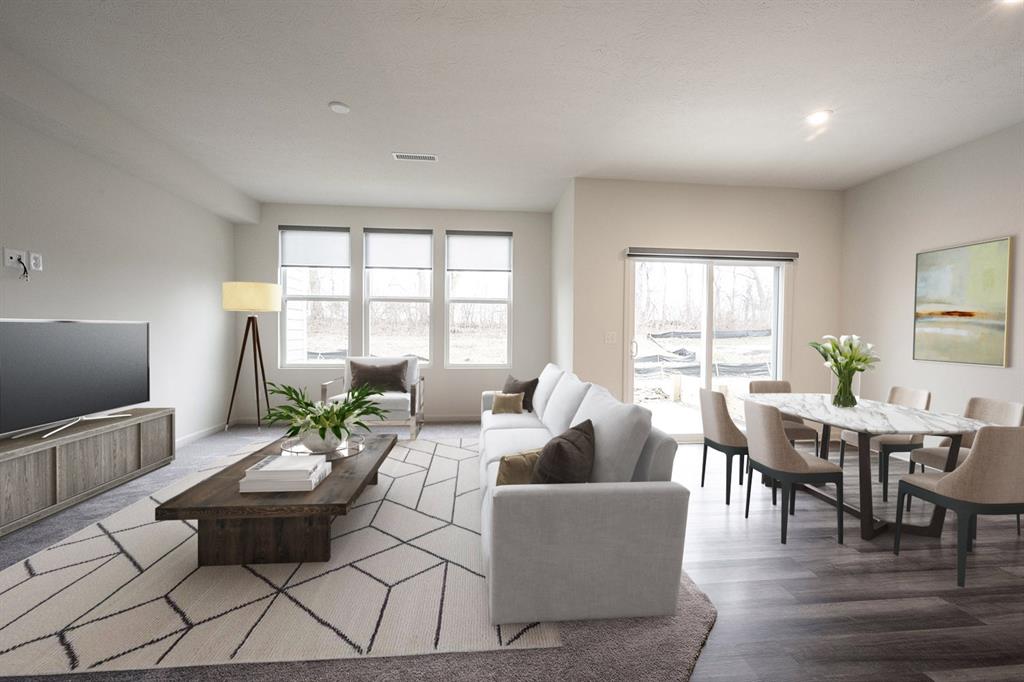 13492 Dewpoint Lane Fishers, IN 46037 - Photo 2 of 52