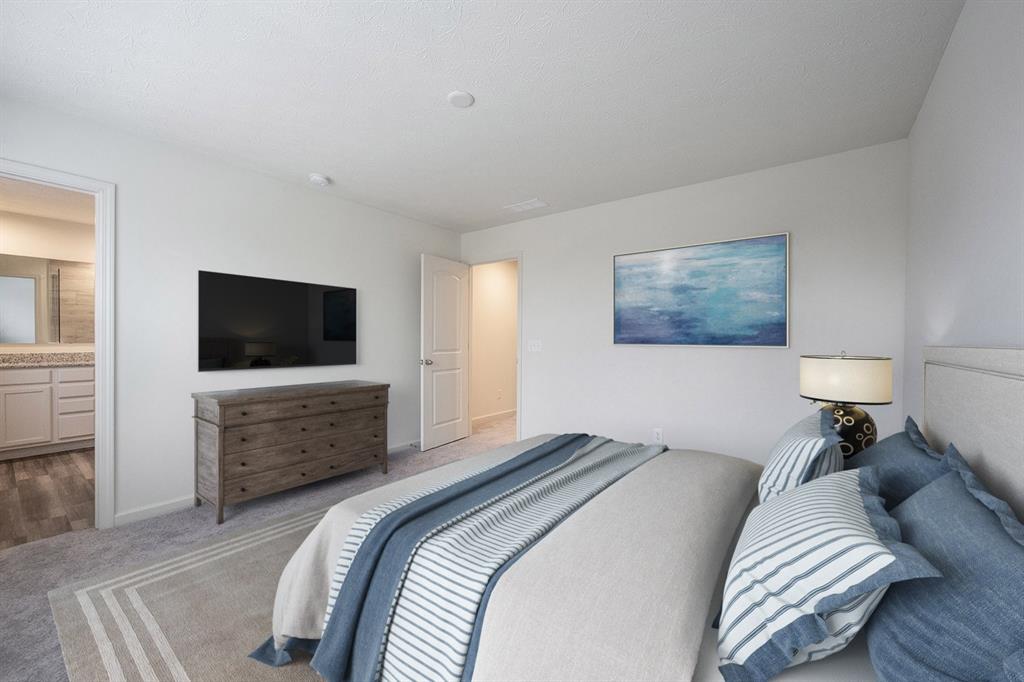 13492 Dewpoint Lane Fishers, IN 46037 - Photo 4 of 52