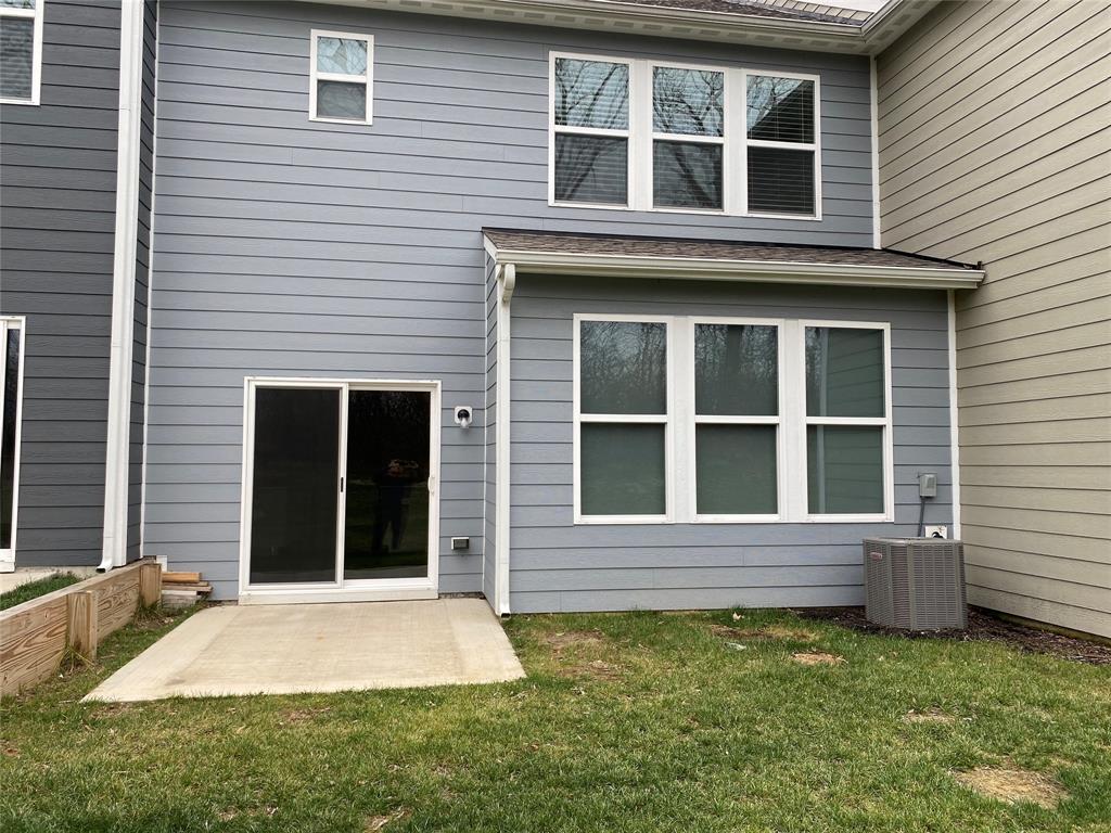 13492 Dewpoint Lane Fishers, IN 46037 - Photo 47 of 52