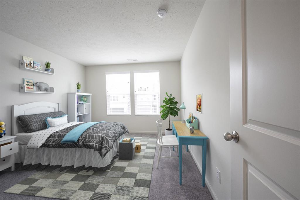 13492 Dewpoint Lane Fishers, IN 46037 - Photo 5 of 52