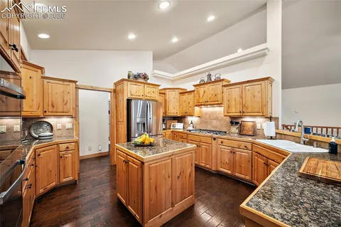 $1,200,000 | 4235 Slash Pine Drive, Colorado Springs, CO 80908