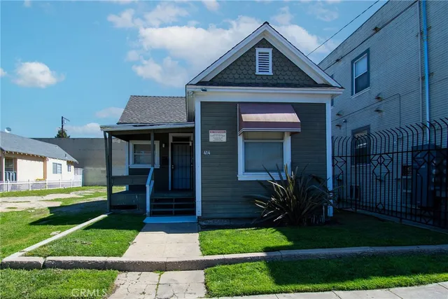 $775,000 | 414 Linden Avenue, Long Beach, CA 90802