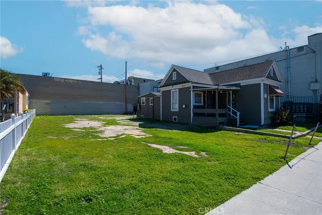 $775,000 | 414 Linden Avenue, Long Beach, CA 90802