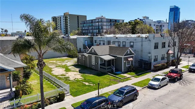 $775,000 | 414 Linden Avenue, Long Beach, CA 90802