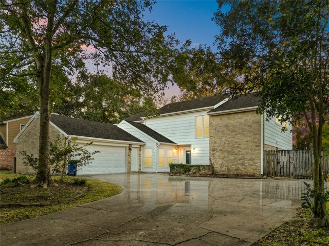 $415,000 | 1023 Cragmore Drive, Seabrook, TX 77586