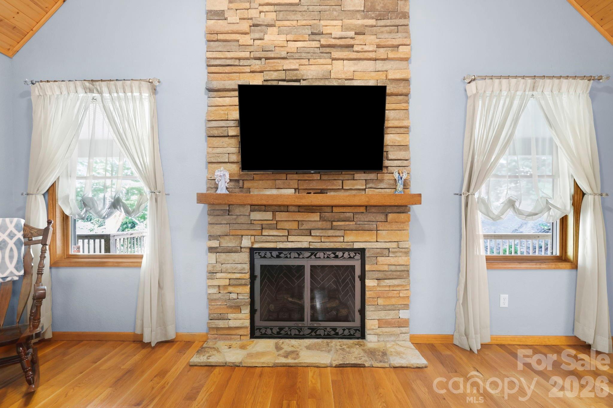 149 Oriole Road Brevard, NC 28712 - Photo 16 of 42