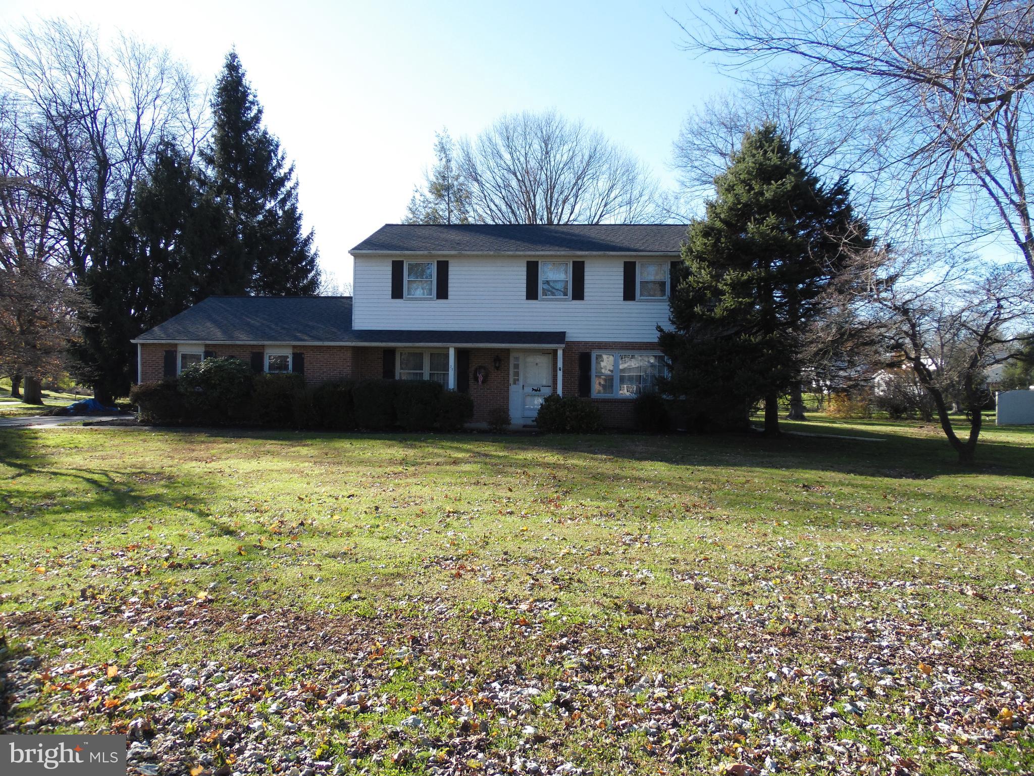 33 Birch Road Malvern, PA 19355 - Photo 1 of 39 Gallery Image 1