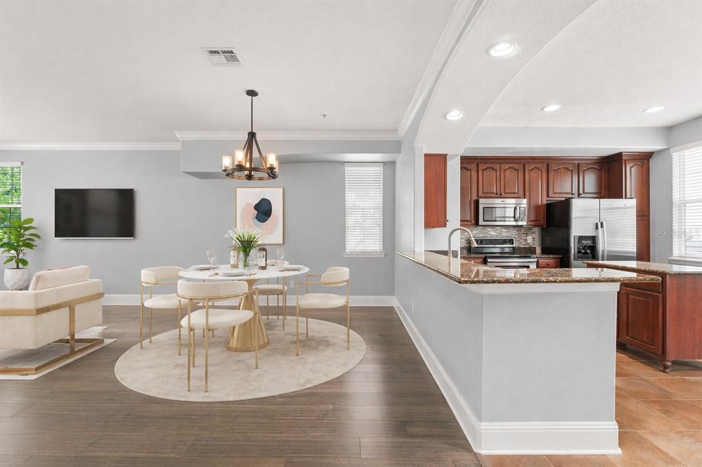 1563 Common Way Road Orlando, FL 32814 - Photo 5 of 43
