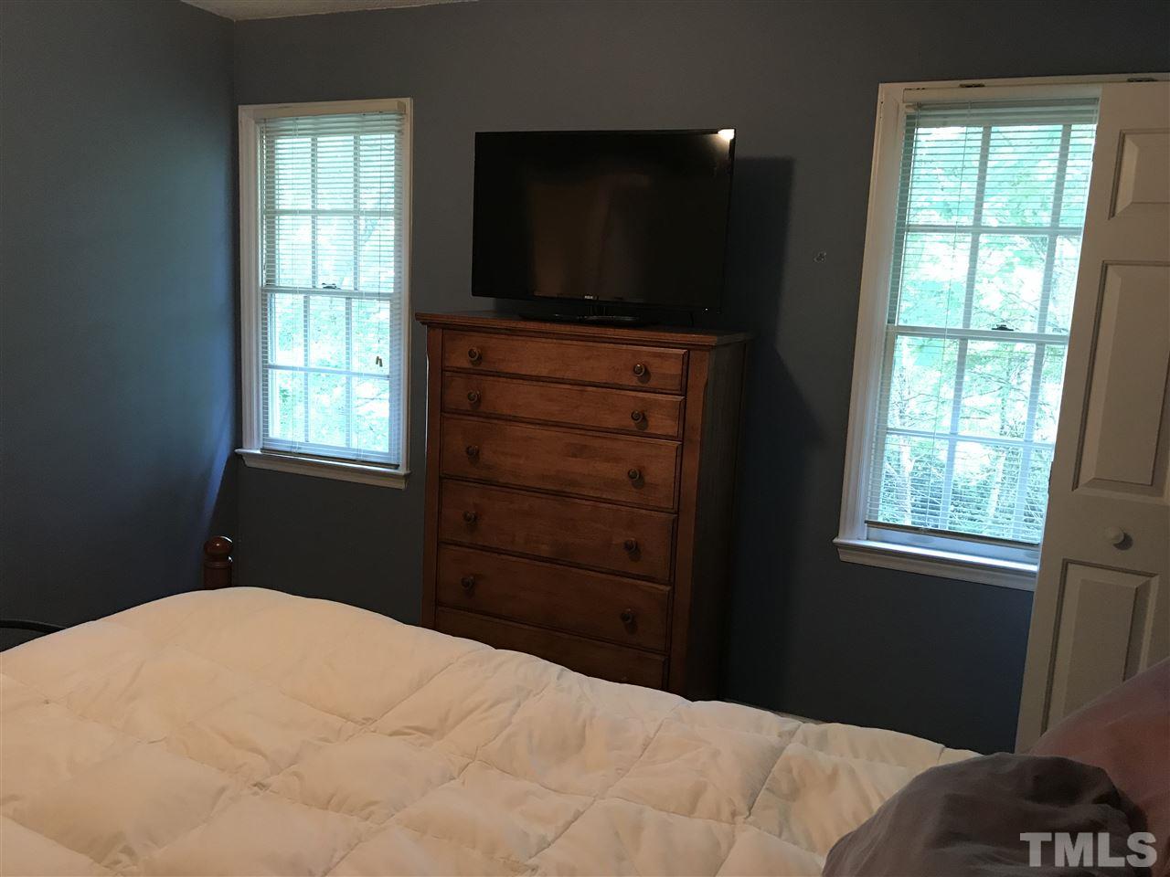 3609 Rubra Circle Raleigh, NC 27616 - Photo 11 of 15 2nd Bedroom