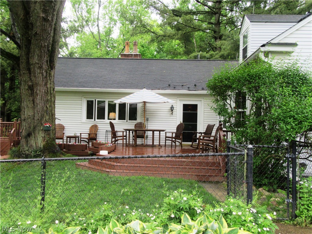 15159 Russell Road Chagrin Falls, OH 44022 - Photo 32 of 35 Gallery Image 32