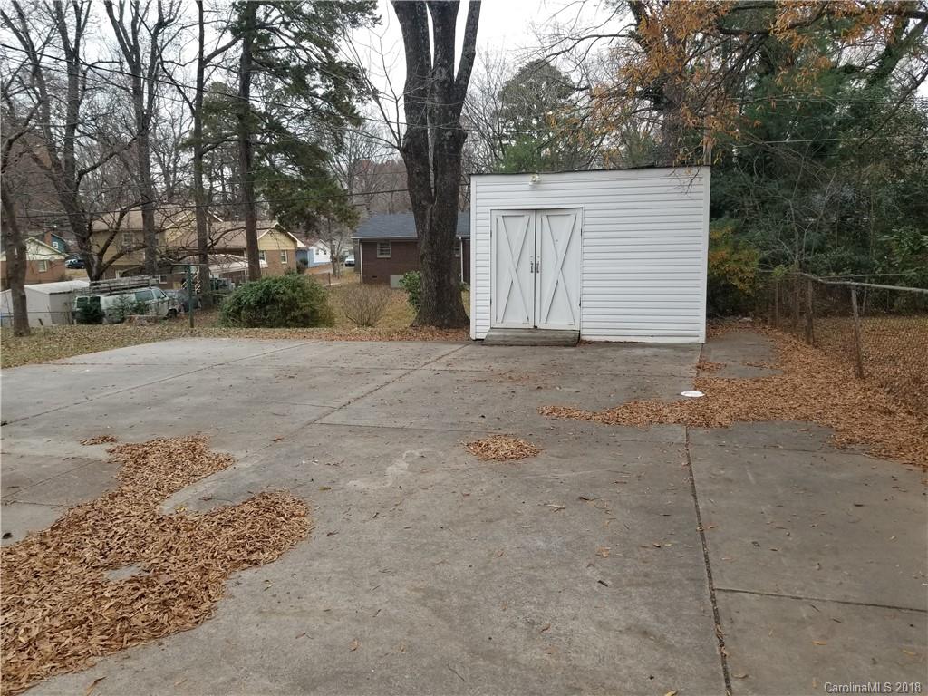 2401 Milton Road Charlotte, NC 28215 - Photo 19 of 20 Gallery Image 19