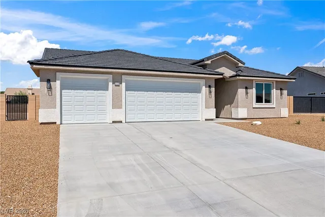 $464,000 | 5170 Fairmont Street, Pahrump, NV 89061