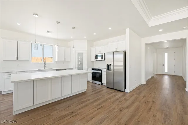 $464,000 | 5170 Fairmont Street, Pahrump, NV 89061