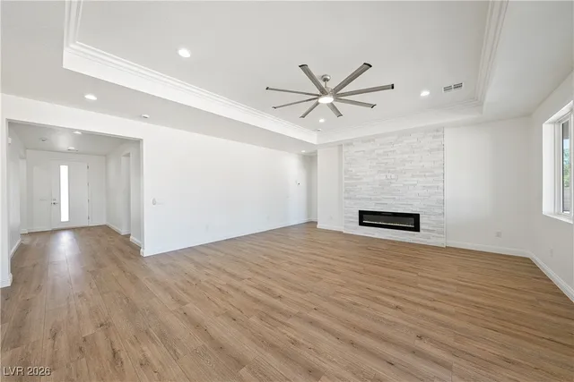 $464,000 | 5170 Fairmont Street, Pahrump, NV 89061