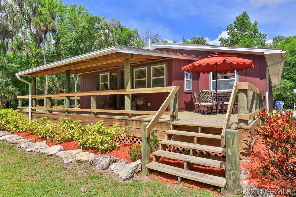 4272 Beacon Light Road Edgewater, FL 32141 - Photo 1 of 26 Gallery Image 1