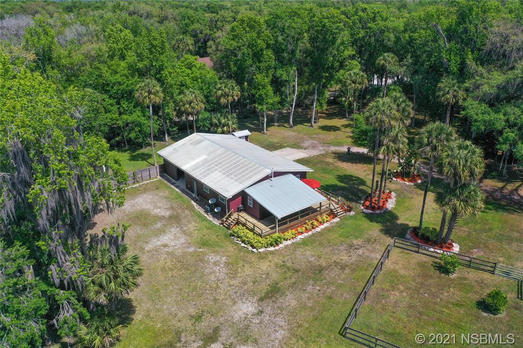 4272 Beacon Light Road Edgewater, FL 32141 - Photo 20 of 26 Gallery Image 20