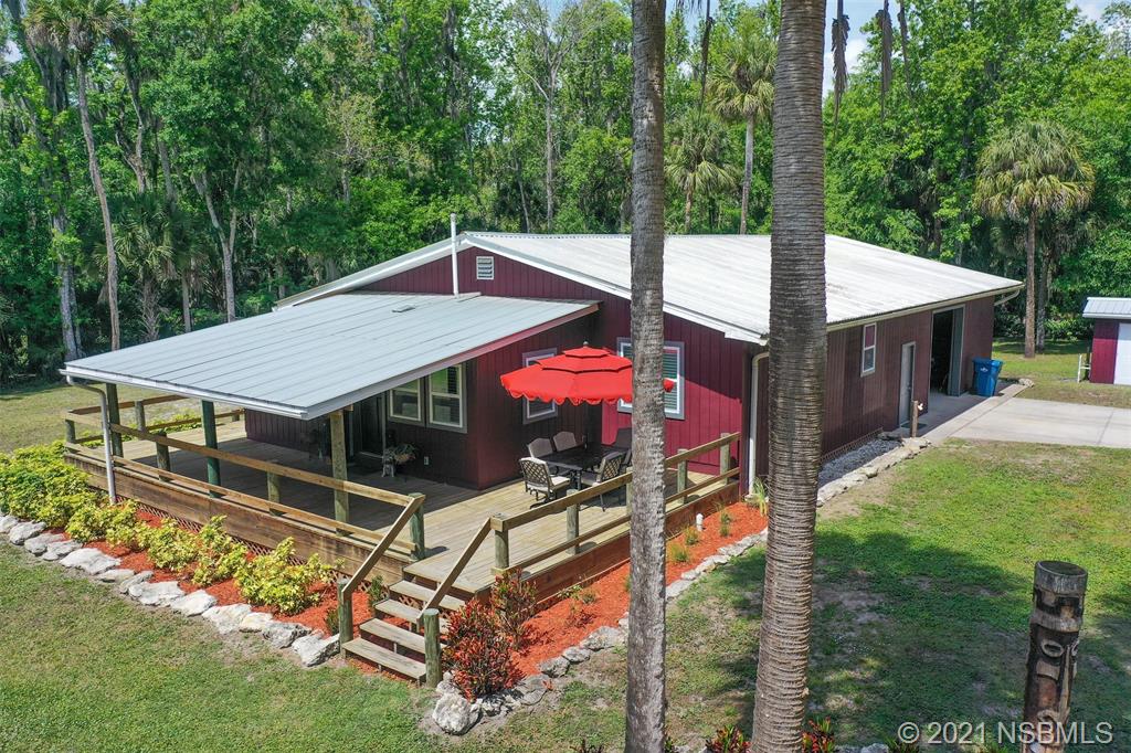 4272 Beacon Light Road Edgewater, FL 32141 - Photo 26 of 26 Gallery Image 26