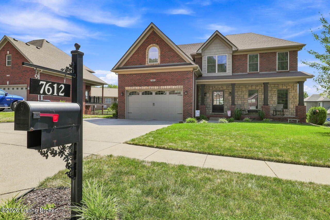 7612 Aspen Ridge Road Louisville, KY 40214 - Photo 59 of 63 7612 Aspen Ridge Rd