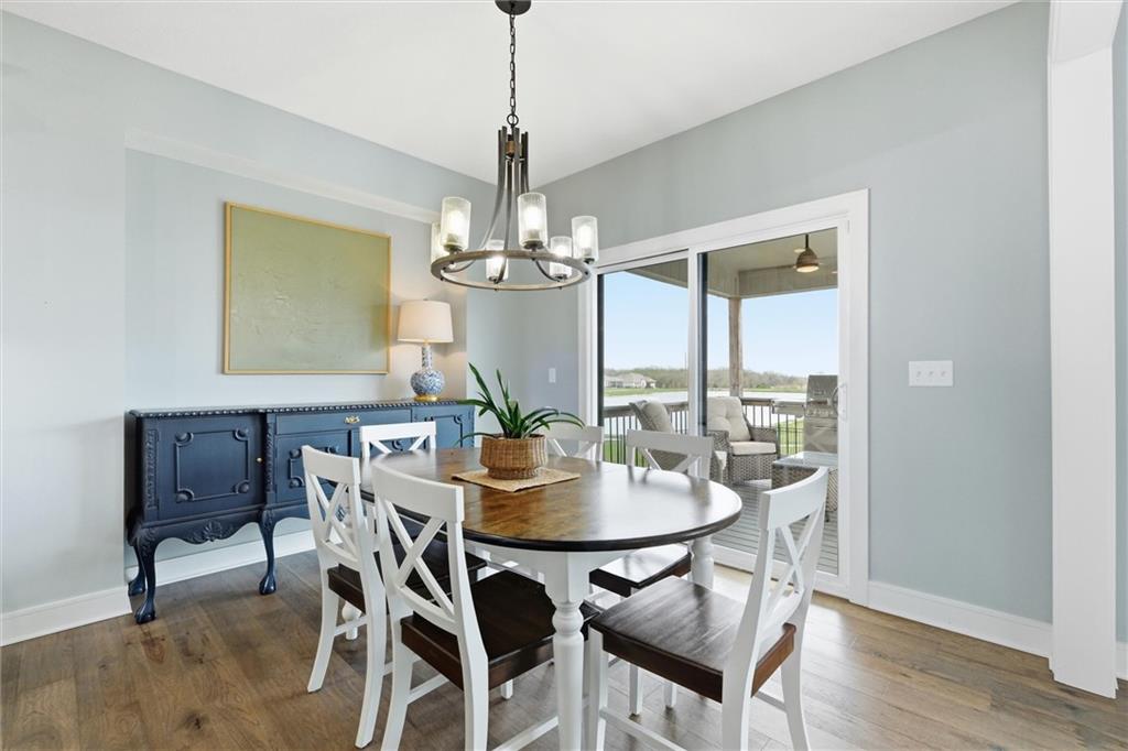 19415 West 201st Terrace Spring Hill, KS 66083 - Photo 13 of 42