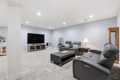 $545,000 | 19415 West 201st Street, Spring Hill, KS 66083